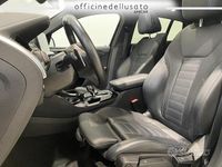 Usata BMW X4 M Sport 190 CV (139 kW) 2024 Grigio SUV