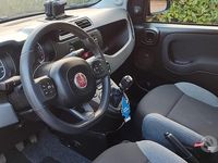 Usata Fiat Panda 4x4 85 CV (62 kW) 2021 Utilitaria