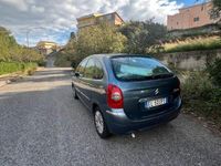 usata Citroën Xsara Picasso Elegance 110cv fap