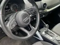 Usata Audi Q2 Design 116 CV (85 kW) 2019 Grigio SUV