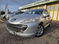 usata Peugeot 207 1.6 HDi 90CV 5p. X Line