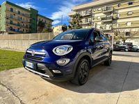 Usata Fiat Cinquecento 140 CV (102 kW) 2016 Blu Utilitaria