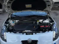 Usata Alfa Romeo Giulietta Super 120 CV (88 kW) 2016 Utilitaria