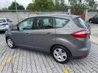 Usata Ford C-MAX 120 CV (88 kW) 2015 Grigio Monovolume