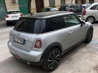 usata Mini Cooper 1.6 Diesel cv110 automatica