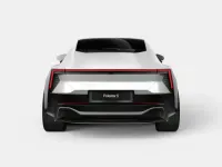 Nuova Polestar 5 294 kW (400 CV) 2026 Bianco Berlina
