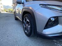 Usata Hyundai Tucson 234 CV (172 kW) 2022 SUV