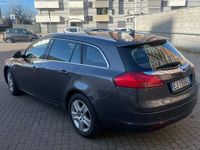 usata Opel Insignia 2011 automatic