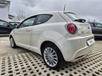 Usata Alfa Romeo MiTo 70 CV (51 kW) 2014 Bianco Utilitaria