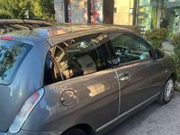 Usata Lancia Ypsilon 69 CV (50 kW) 2010 Utilitaria
