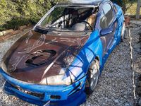 Usata Opel Tigra 106 CV (77 kW) 1996 Coupé