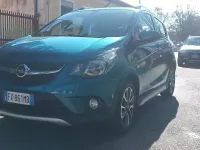 Usata Opel Karl 75 CV (55 kW) 2019 Utilitaria