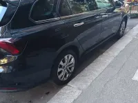 Usata Fiat Tipo Business 120 CV (88 kW) 2018 Station wagon
