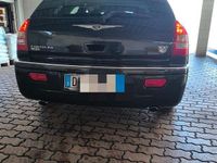 Usata Chrysler 300C 218 CV (160 kW) 2006 Nero Station wagon