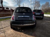 usata Fiat 500 1.2 Lounge