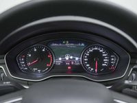 Usata Audi A4 Business 163 CV (119 kW) 2020 Grigio Station wagon