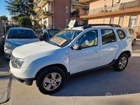 Occasion Dacia Duster Urban Explorer 110 PK (80 kW) 2016 Wit Stationwagen