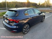 usata Fiat Tipo 1.4 5 porte Lounge