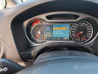 Usata Ford S-MAX S 140 CV (102 kW) 2008 Grigio Monovolume