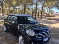 Usata Mini Cooper D Paceman 111 CV (81 kW) 2013 SUV