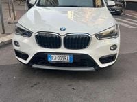 Occasion BMW X1 Advantage 150 ch (110 kW) 2017 SUV