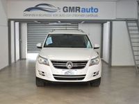 usata VW Tiguan 2.0 TDI DPF 4MOTION Sport & Style PER COMMERCIANTI