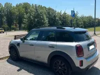 Usata Mini Cooper D Countryman Classic 150 CV (110 kW) 2023 Grigio SUV