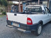 usata Fiat Strada 1.9 jtd pick-up - 2003 - lb automobili