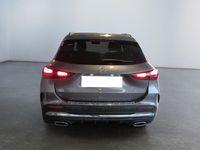 Usata Mercedes GLA200 AMG Line Premium 150 CV (110 kW) 2024 Argento SUV