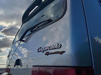 Usata Fiat Cinquecento 54 CV (39 kW) 1998 Grigio Utilitaria