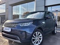 Usata Land Rover Discovery 5 HSE 241 CV (177 kW) 2019 Blu SUV