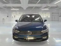 Usata VW Passat Business 122 CV (89 kW) 2021 Station wagon