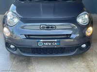 Usata Fiat 500X 131 CV (96 kW) 2023 Grigio SUV