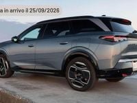 Nuova Peugeot 5008 Dual Motor 136 kW (185 CV) 2026 Argento SUV