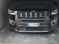 Usata Jeep Compass Limited 131 CV (96 kW) 2021 SUV
