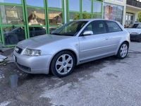 Usata Audi S3 224 CV (164 kW) 2002 Other Utilitaria