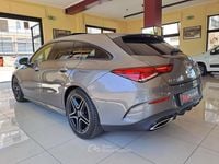 Usata Mercedes CLA220 Shooting Brake Premium 190 CV (139 kW) 2021 Station wagon