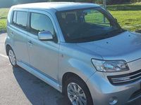 Usata Daihatsu Materia 103 CV (75 kW) 2008 Argento Monovolume