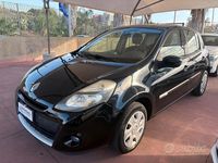 Brugt Renault Clio IV 75 HK (55 kW) 2013 Sort Sedan