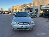 Usata Kia Rio 97 CV (71 kW) 2004 Grigio Station wagon