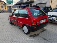 Usata Rover 111 61 CV (44 kW) 1992 Rosso Berlina