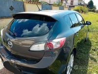 Usata Mazda 3 109 CV (80 kW) 2009 Berlina
