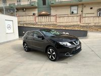 usata Nissan Qashqai 1.6 dCi 2WD N-Connecta