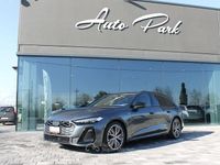 Nuova Audi A5 S-Line 204 CV (150 kW) 2025 Grigio daytona Station wagon