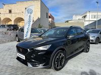 Usata Cupra Formentor 150 CV (110 kW) 2023 Nero SUV