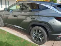 Usata Hyundai Tucson N Line 150 CV (110 kW) 2023 SUV