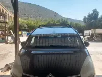 Usata Citroën C4 Picasso 2010 Nero Monovolume
