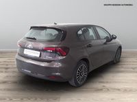 usata Fiat Tipo 4Porte 5porte II 2021 5p 1.6 mjt City Life s&s 130cv