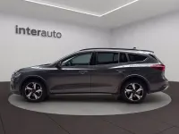 Occasion Ford Focus Active 125 ch (91 kW) 2023 Gris Break