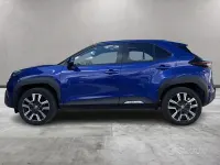 Usata Toyota Yaris Cross Lounge 130 CV (95 kW) 2025 Blu SUV